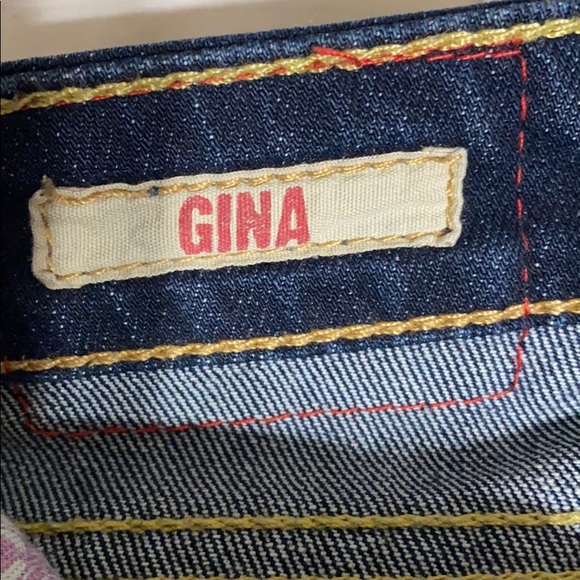 True Religion Jeans - Picture 7 of 8